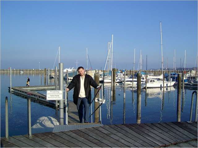боденское озеро Bodensee Констанц Konstanz